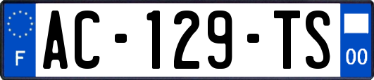 AC-129-TS