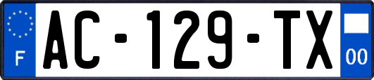AC-129-TX