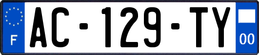 AC-129-TY