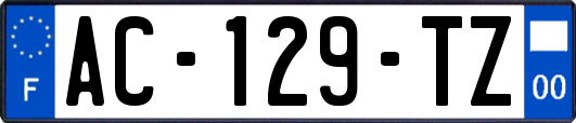 AC-129-TZ