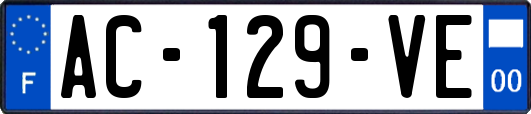 AC-129-VE