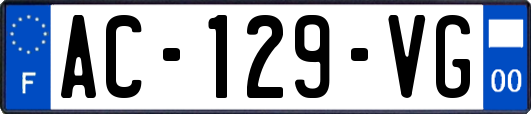 AC-129-VG