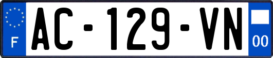 AC-129-VN