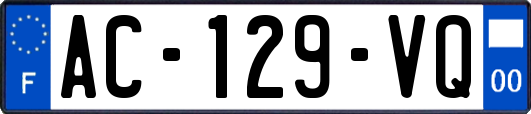 AC-129-VQ