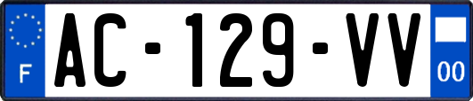 AC-129-VV