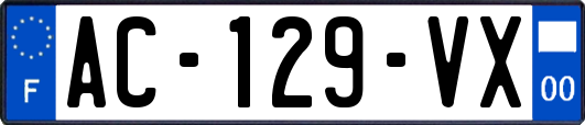 AC-129-VX