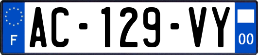 AC-129-VY