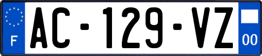 AC-129-VZ