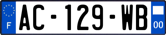 AC-129-WB