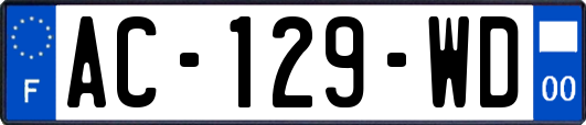 AC-129-WD