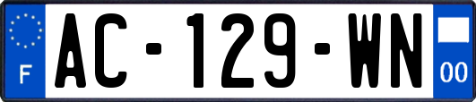 AC-129-WN
