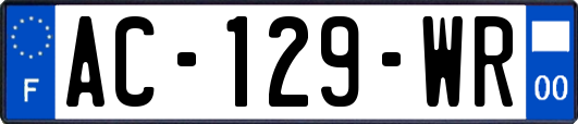 AC-129-WR