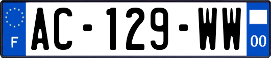 AC-129-WW