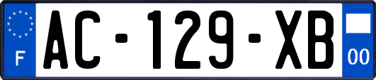 AC-129-XB