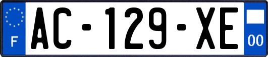 AC-129-XE