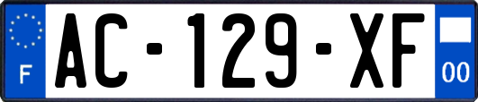 AC-129-XF