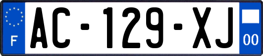 AC-129-XJ