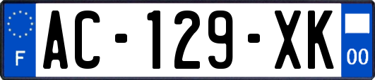 AC-129-XK
