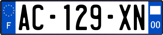 AC-129-XN