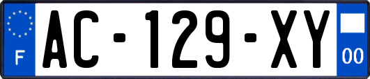 AC-129-XY