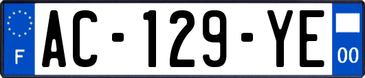 AC-129-YE