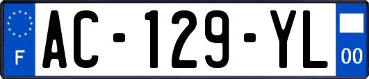 AC-129-YL