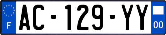 AC-129-YY