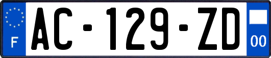 AC-129-ZD
