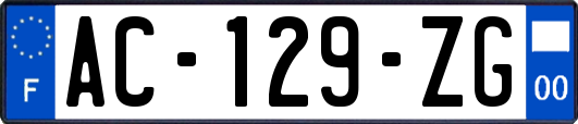 AC-129-ZG