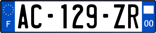 AC-129-ZR