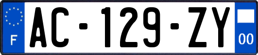 AC-129-ZY