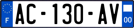 AC-130-AV