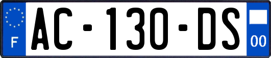 AC-130-DS