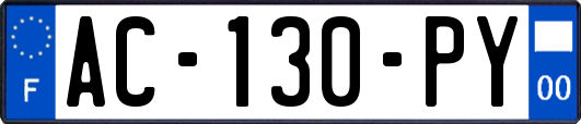 AC-130-PY