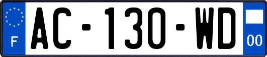 AC-130-WD