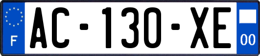 AC-130-XE