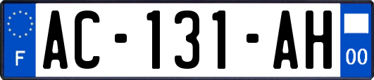 AC-131-AH