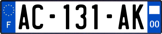 AC-131-AK