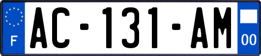 AC-131-AM