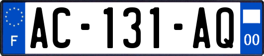 AC-131-AQ