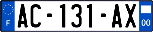 AC-131-AX