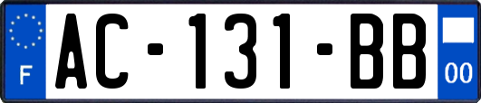 AC-131-BB