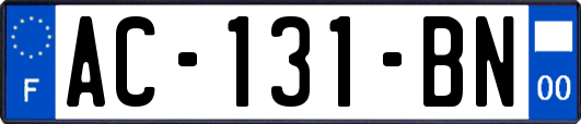 AC-131-BN