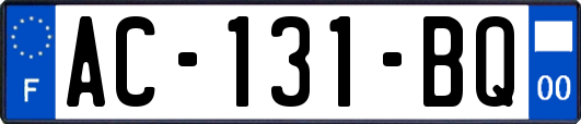 AC-131-BQ