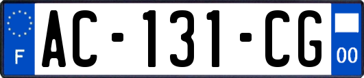 AC-131-CG