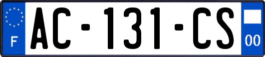 AC-131-CS