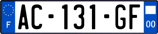 AC-131-GF