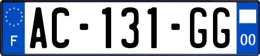 AC-131-GG