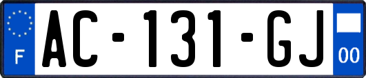 AC-131-GJ