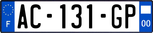 AC-131-GP